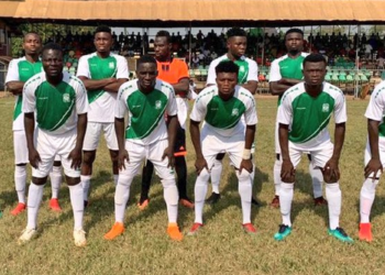 DOL Zone One Update: RTU pip Bofoakwa, BA United shock Tamale City, Steadfast hold Young Apostles