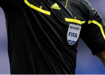Referee Douada Gueye to officiate Ghana and Ivory Coast match