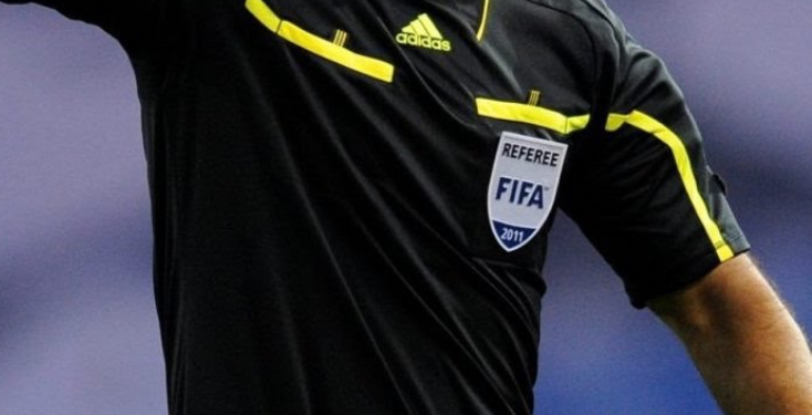 Referee Douada Gueye to officiate Ghana and Ivory Coast match