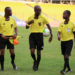 Match Officials for Ghana Premier League Matchweek 28 released