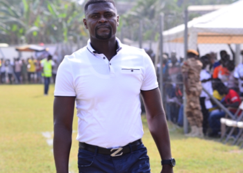Medeama appeal against decision on former Coach Samuel Boadu