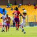 GPL Update: Hearts of Oak open 3-point gap at the top of the Ghana Premier league
