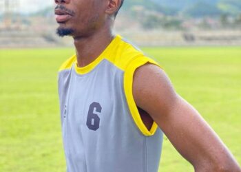 Ampem Dacosta to quit Ashantigold SC