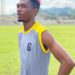 Ampem Dacosta to quit Ashantigold SC