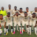 Ghana Black Starlets beat Sefa Bonsu Academy in a friendly