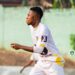 Emmanuel Gyamfi beat Zubairu Ibrahim to win NASCO Player of the Month Award