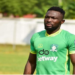GoldStars SC to announce the signing of Farouk Adams