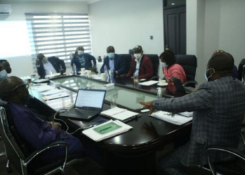 Black Stars Technical and Management team to meet GFA on Wednesday