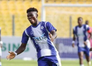 GPL Week 14: Great Olympics aim to end winless run, Bechem host WAFA –