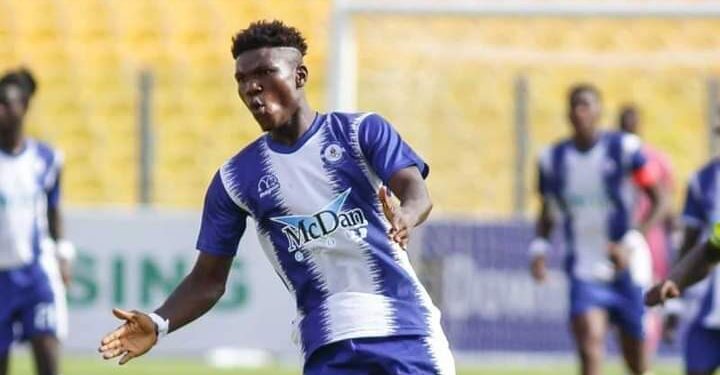GPL Week 14: Great Olympics aim to end winless run, Bechem host WAFA –