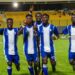 Asante Kotoko face Olympics for Ghana premier league matchday 15 tomorrow