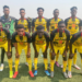 Zubairu Ibrahim continues his form with a hat-trick as Black Satellites defeat Ada United in a friendly