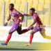 Champions Hearts of Oak face Karela United at Anyinase