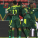 Senegal beat nine-man Cape Verde to move to the AFCON quarterfinals