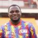 Hearts of Oak defender Dennis Korsah wins MOTM award in Ghana premier league’s super Clash