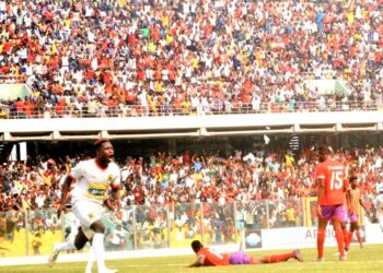 Hearts of Oak face Kotoko in Ghana’s Super Clash