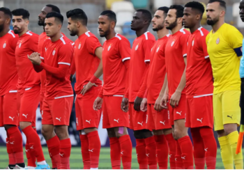 Ittihad, JS Saoura share spoils in Benghazi