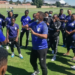 ‘Namibia is ready to die on the pitch to qualify’- Woody Jacobs