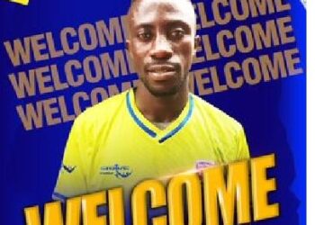 Official: Bechem United announce Desire Owusu signing