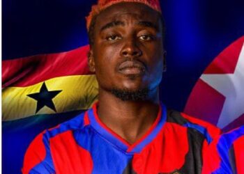 Official: Legon Cities completes Patrick Yeboah signing