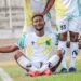 Goldstars SC 20-man squad for the trip to Berekum