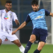 Pyramids beat Sfaxien to keep unbeaten run