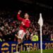 Ron’s magic helps lift united gloom
