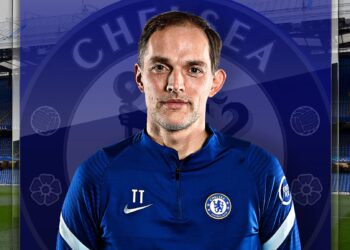 TUCHEL WARNS FANS AFTER RUDIGER’s INCIDENT