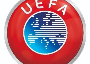 Uefa red card to final venue