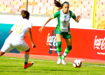 Nigeria close to a twelfth consecutive participation in WAFCON