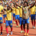 Petro stun Moroccan giants Wydad in Luanda
