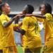 South Africa on the right track after home triumph over Algeria