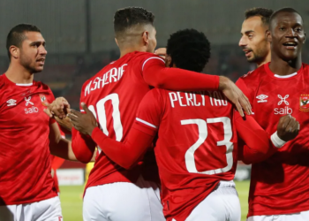 Karshom own goal spares Ahly blushes at home for first Group A win