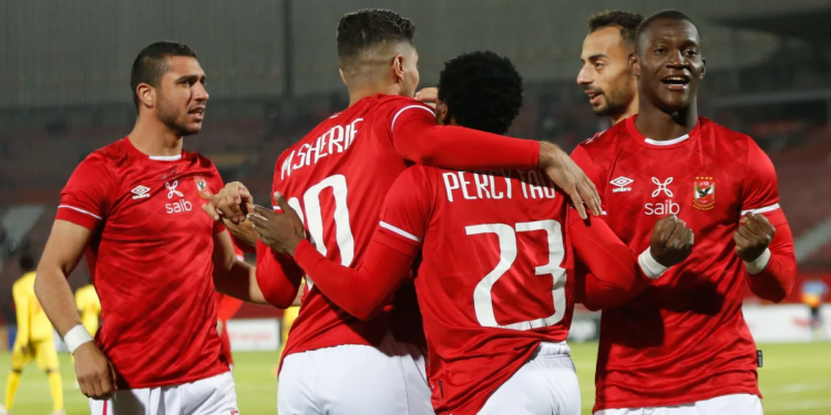 Karshom own goal spares Ahly blushes at home for first Group A win