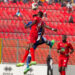 George Mfegue score brace as Asante Kotoko put five past Gold Stars