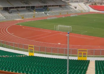Baba Yara Stadium to host Ghana vs. Nigeria World Cup play-off tie- conditions to ensure stadium readiness