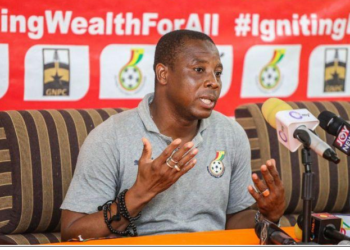 There is more room for improvement – Baba Nuhu on Black Maidens performance.