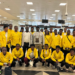 Black Princesses return home after Ethiopia win