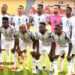 GBA sends a touching goodwill message to the Black Stars ahead of Nigeria clash
