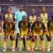 Black Princesses seal world cup spot after a commanding 2-1 victory over Ethiopia