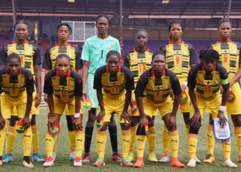 Black Princesses face Ethiopia in last hurdle of U-20 Women’s World Cup qualifier