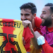 Esperance down Etoile in Tunisian Derby