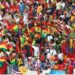 40K fans expected at the Baba Yara sports stadium ahead of world cup play-off
