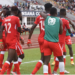 Horoya hands Raja first defeat to revive quarter final hopes