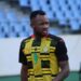Jordan Ayew joins training ahead of world cup play-off
