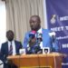 Ghana delegation for the 72nd FIFA Congress revealed