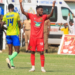 Bechem United defender Samuel Osei Kuffour charged for misconduct by the Disciplinary Committee