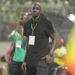 Pressure will be on Nigeria at home – Otto Addo