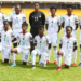 MOYS congratulate Black Princesses on world cup qualification