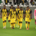 Thomas Partey powers Ghana to Qatar 2022 world cup